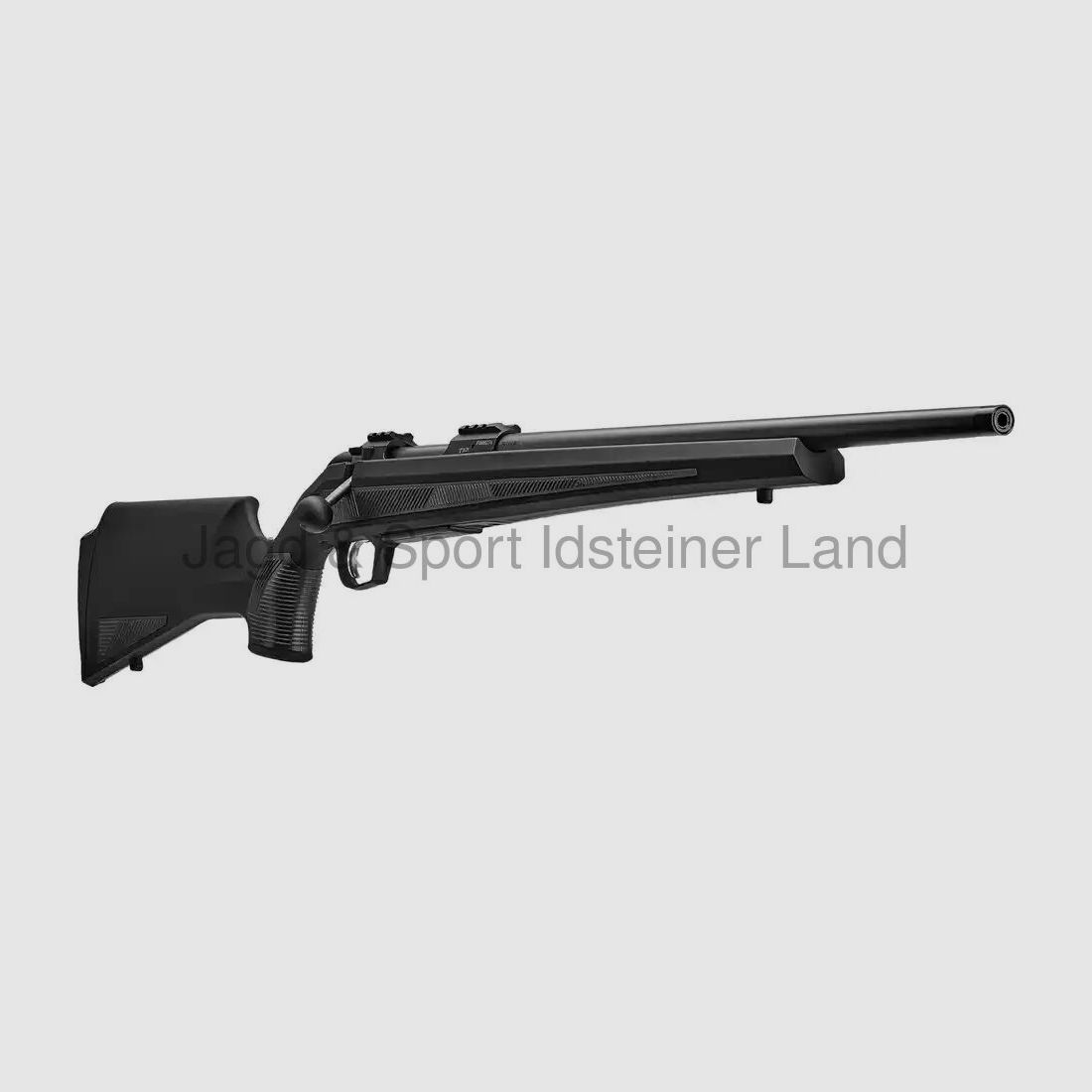 CZ Uhersky Brod CZ 600 Alpha
