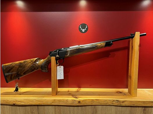 Blaser R8 Holz HK4,52cmLL,M15x1,o.V.