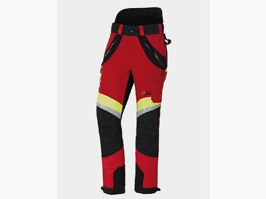 PSS SCHNITTSCHUTZHOSE XTREMEAIR Größe 54