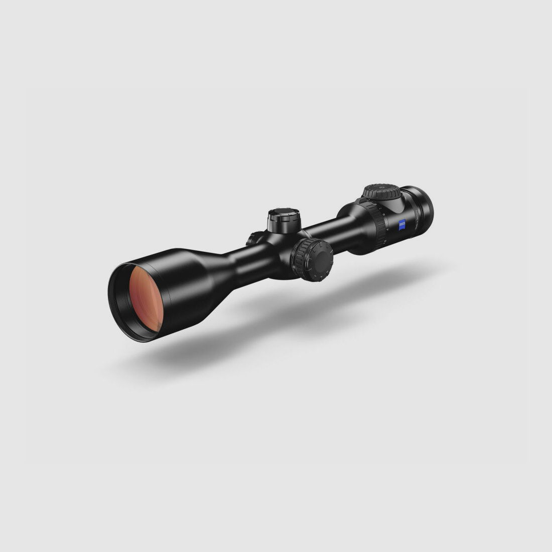 J.P. Sauer & Sohn Sauer 505 Ergo Lux Carabine à répétition HQ3 Pack d'équipement Élégance + VSR | 8.5x55 Blaser | ZEISS V8 2.8-20x56