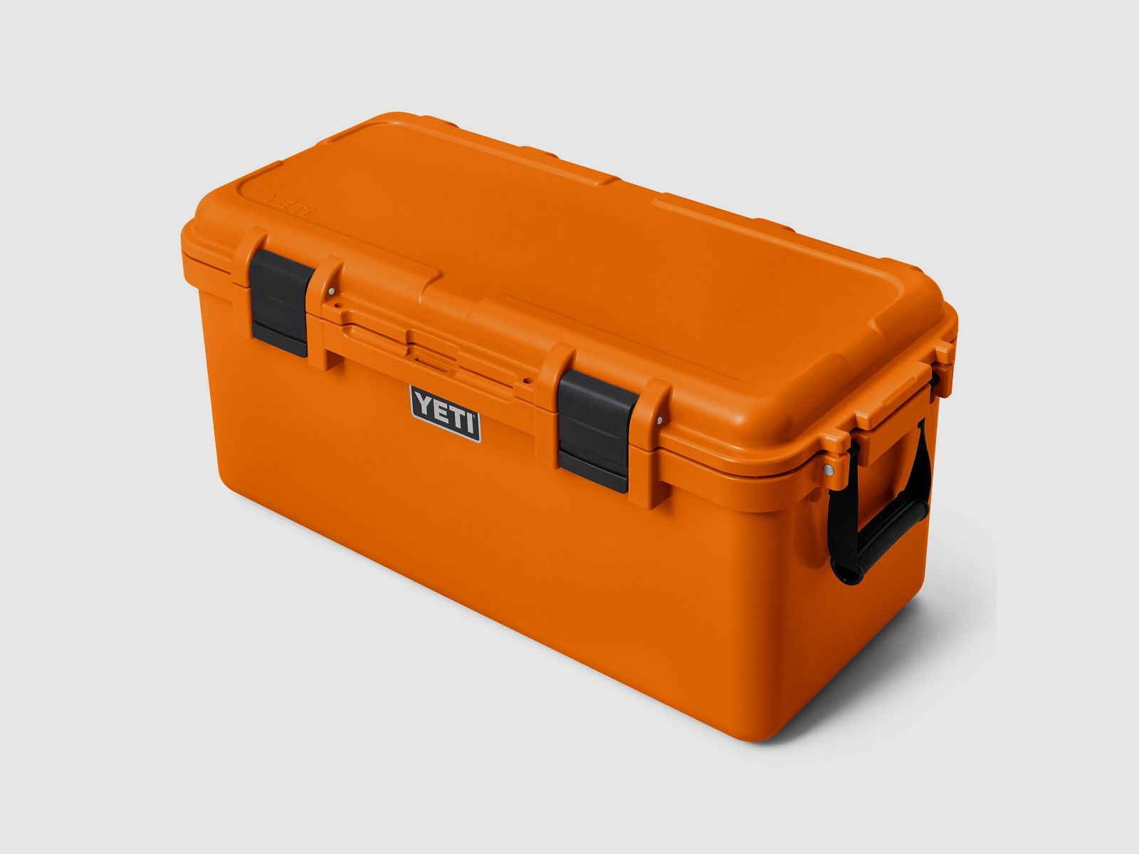 YETI® LoadOut GoBox 60 - King Crab Orange, afbeelding 15 van 21