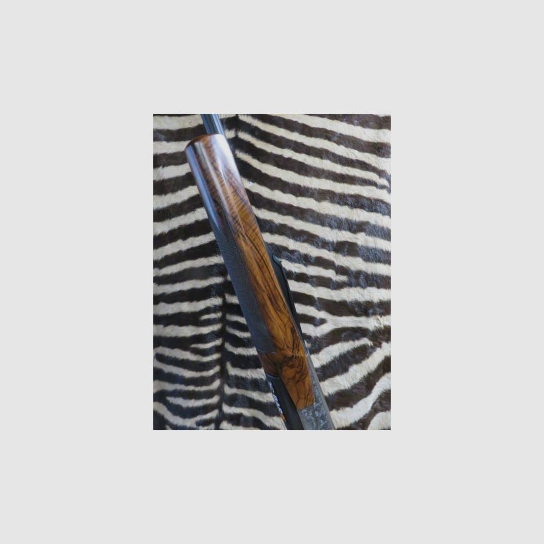 – LIMITIERTE AUFLAGE – Büchse BROWNING Bar 4X KEILLER Bayerisch HG bronze Kal.300wm Lauf 61 cm gewinde, Bild 4 von 11