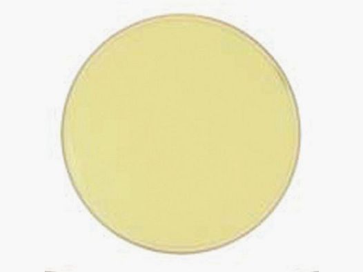 Knobloch Clip-On Filter 37mm – gelb