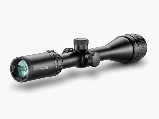 Hawke ZF Vantage IR 4-12×40 AO, Rimfire .22WMR, 1z