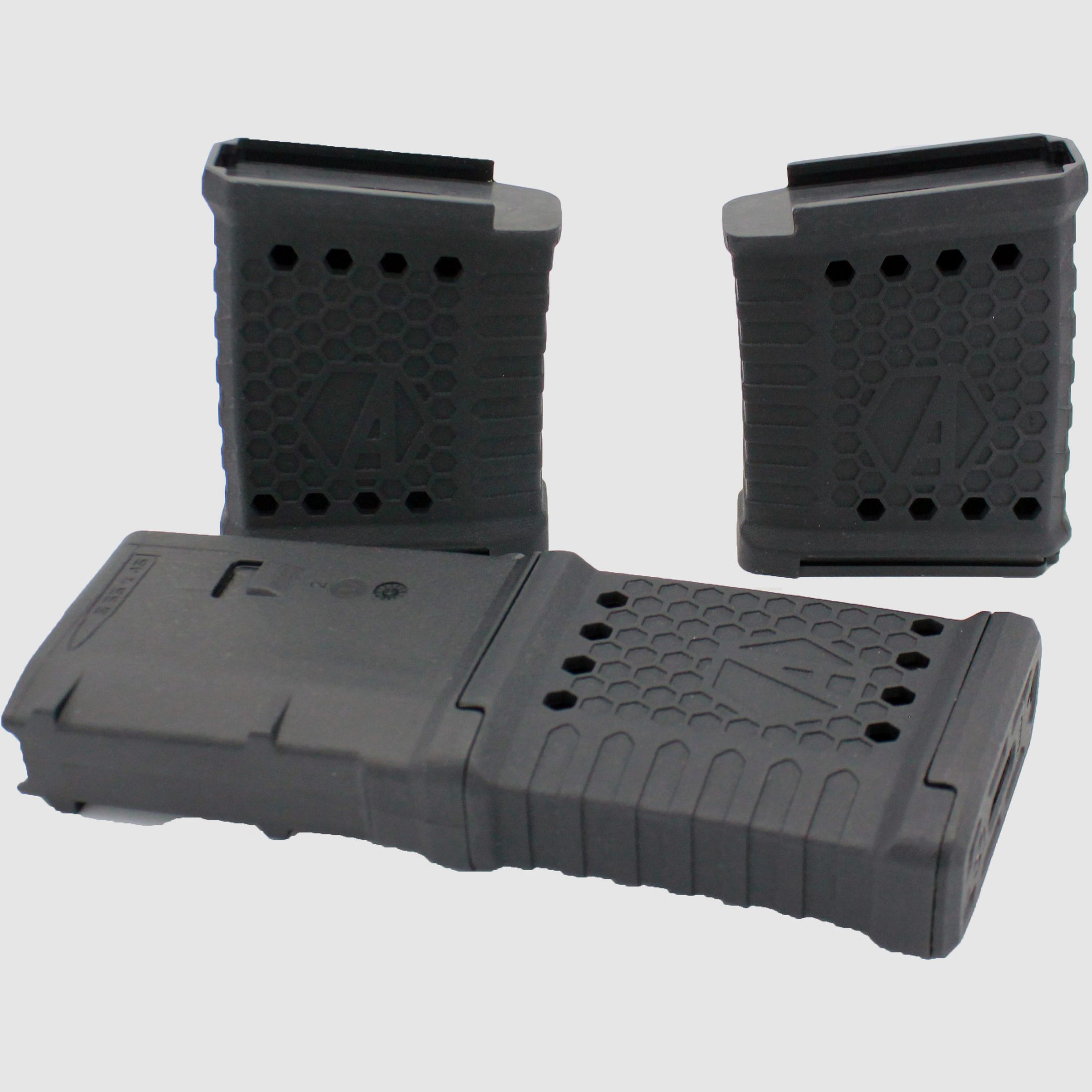 AlphaGrip .223  - kein Koppler 