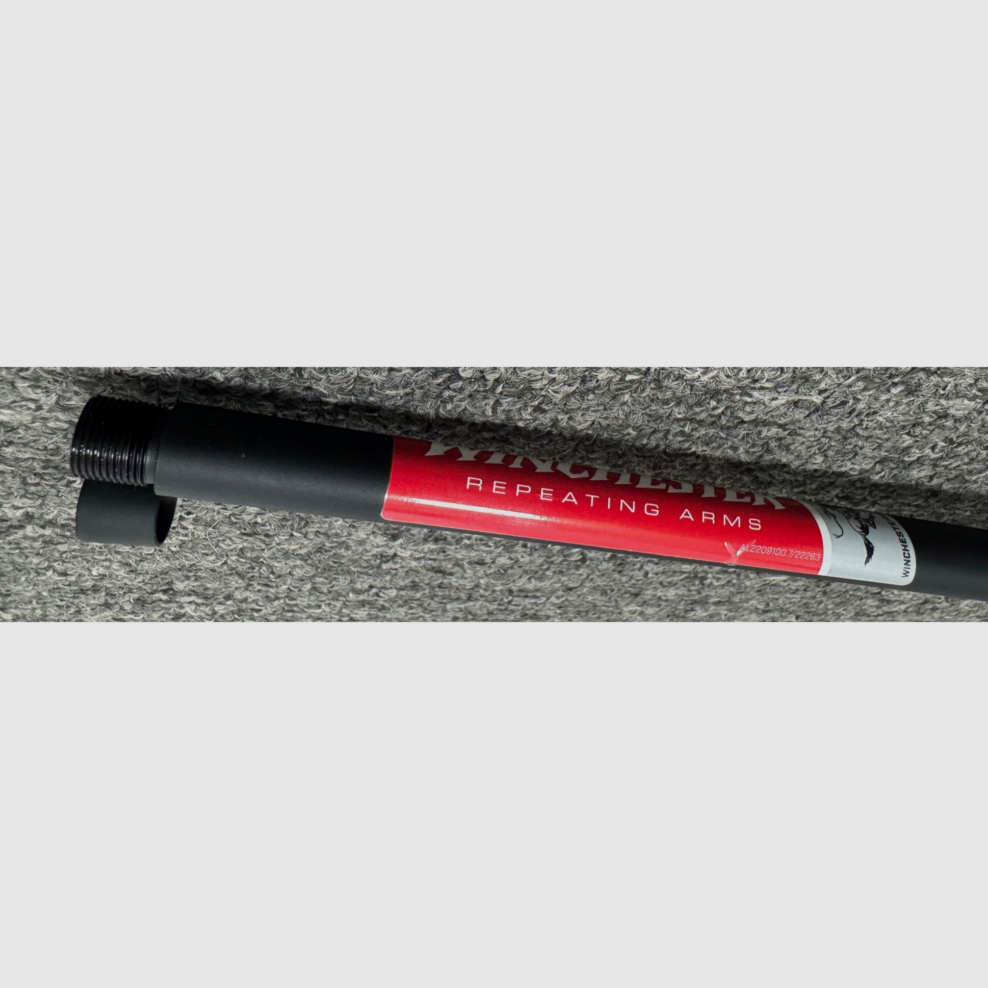 Winchester XPR .308Win. mit MG inkl. Alpen Apex XP 2,5-16x42 BDC mit LP - Neuwaffe