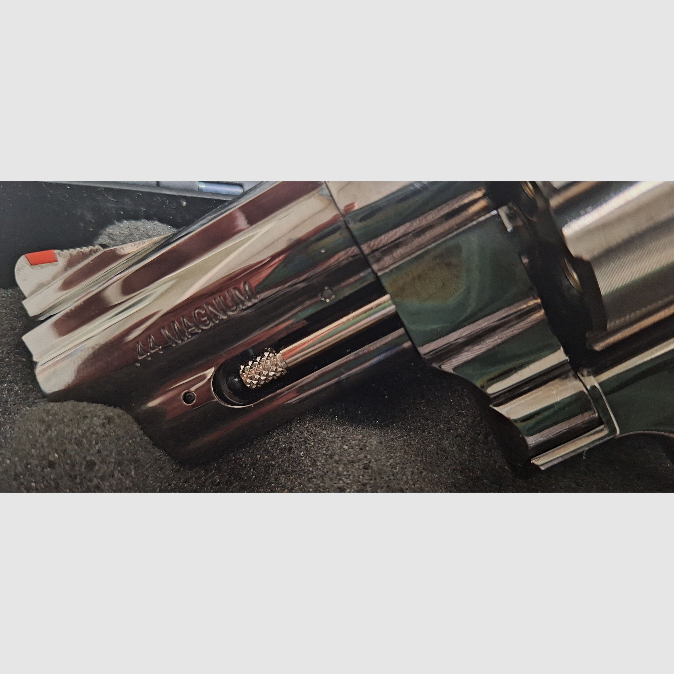 Smith & Wesson Model 29