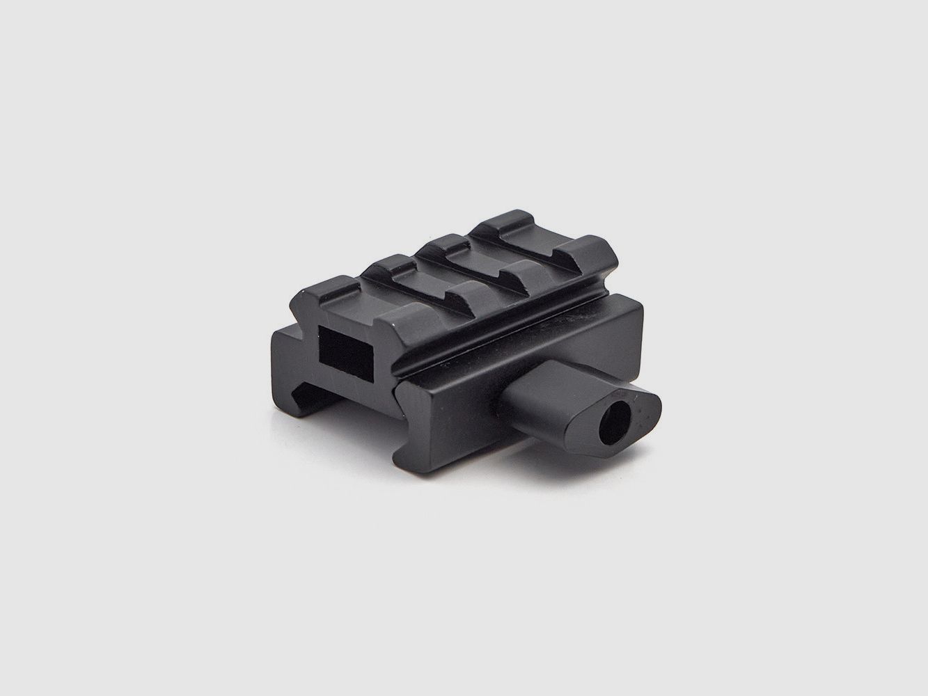 Vector Optics SCRA-58 Picatinny riser mount 0.5 inches, image 1 of 3