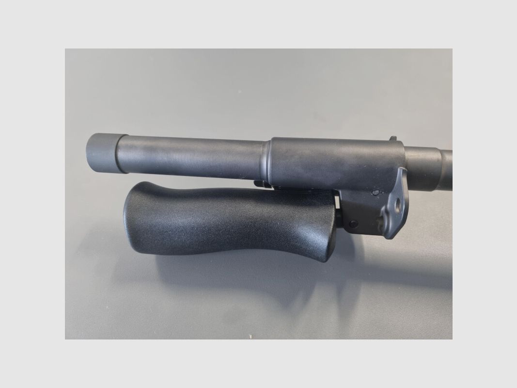 Steyr AUG Lauf .300 AAC, Bild 4 von 4