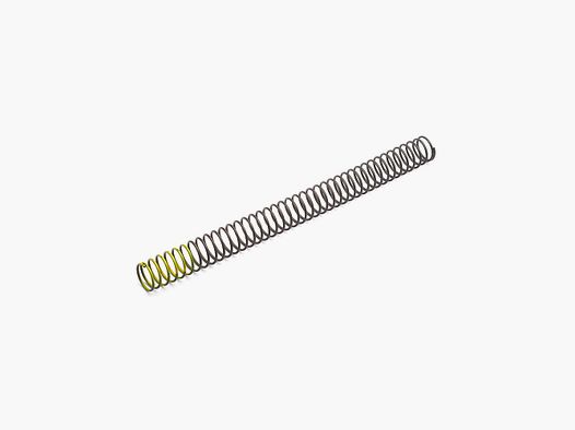 Resorte amortiguador de competición Eemann Tech para plataforma AR-15, peso del resorte: 10 lbs