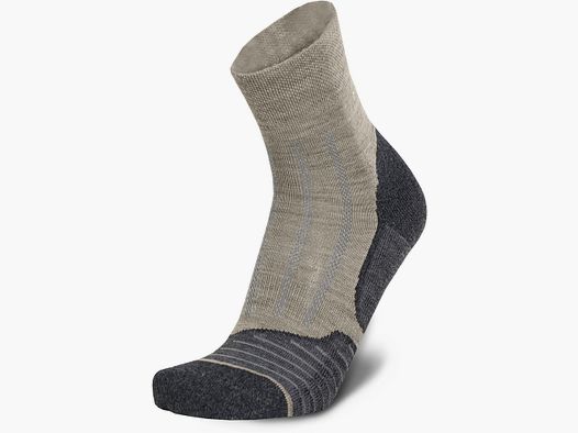 Meindl Merino Light Socke MT3 Men Loden