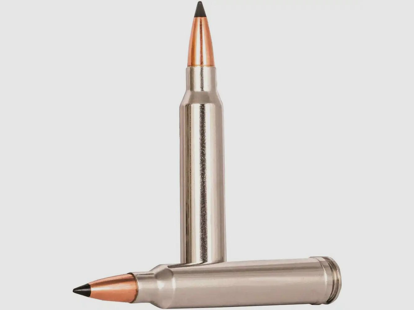Trophée de munitions fédérales Copper sans plomb 165 grs - 20 pièces