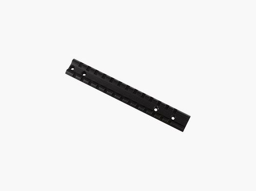 Carril Weaver / Picatinny Remington 700 L/A