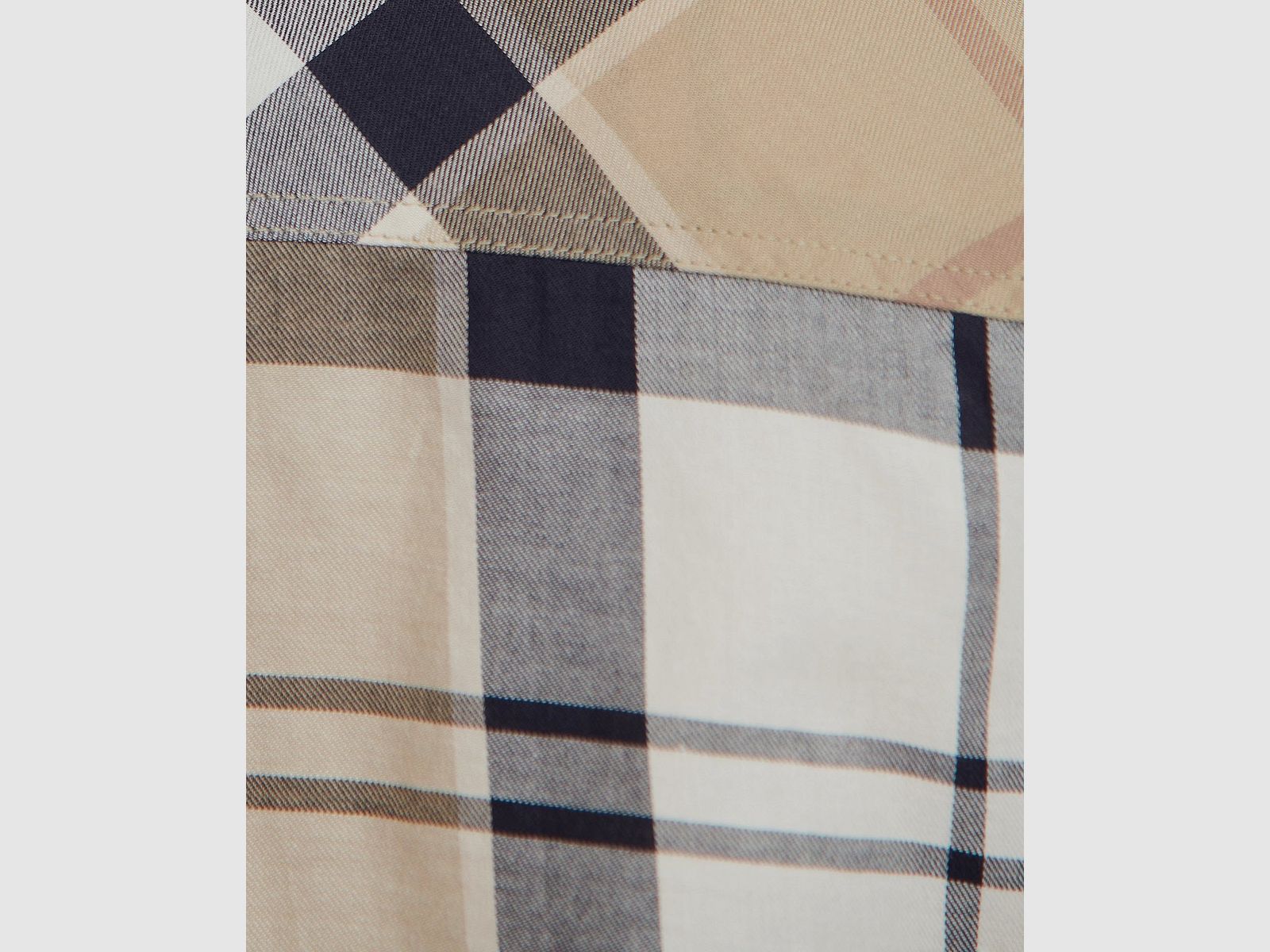 Barbour Bluse Bredon