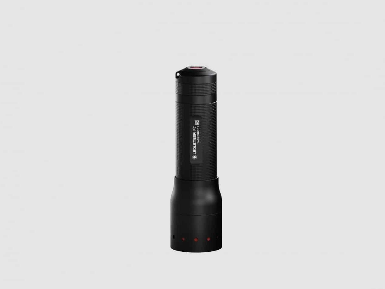 Ledlenser P7.2, Bild 3 von 3