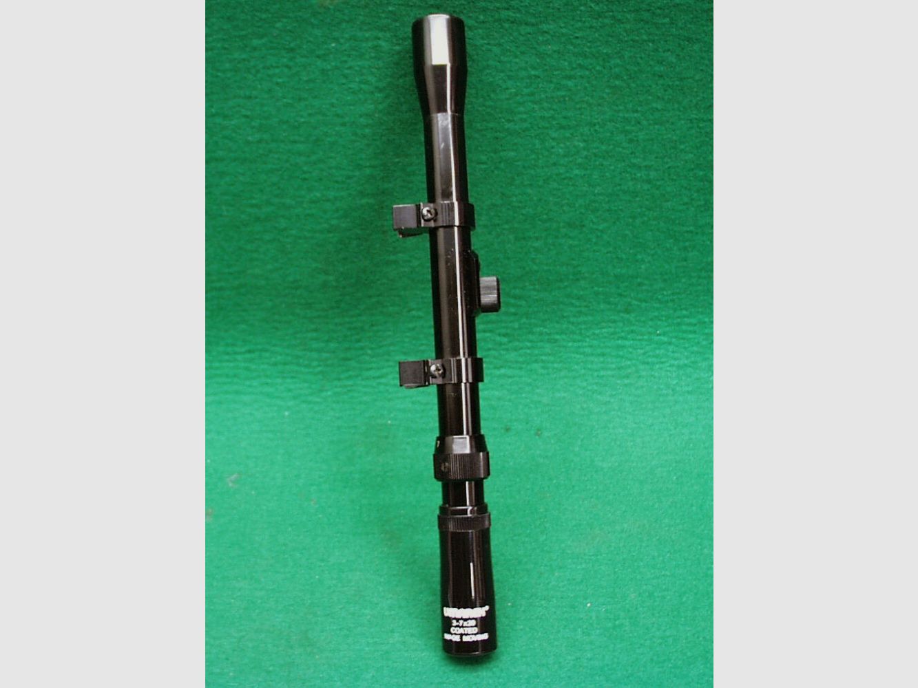 Umarex Richtkijker 3-7x20, afbeelding 3 van 3