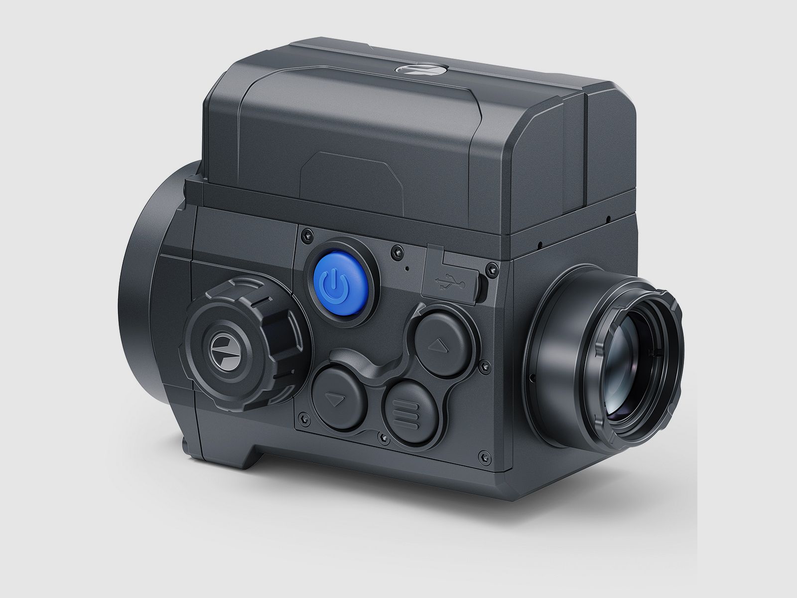 Pulsar Krypton 2 FXQ35 Wärmebildgerät / Vorsatzgerät