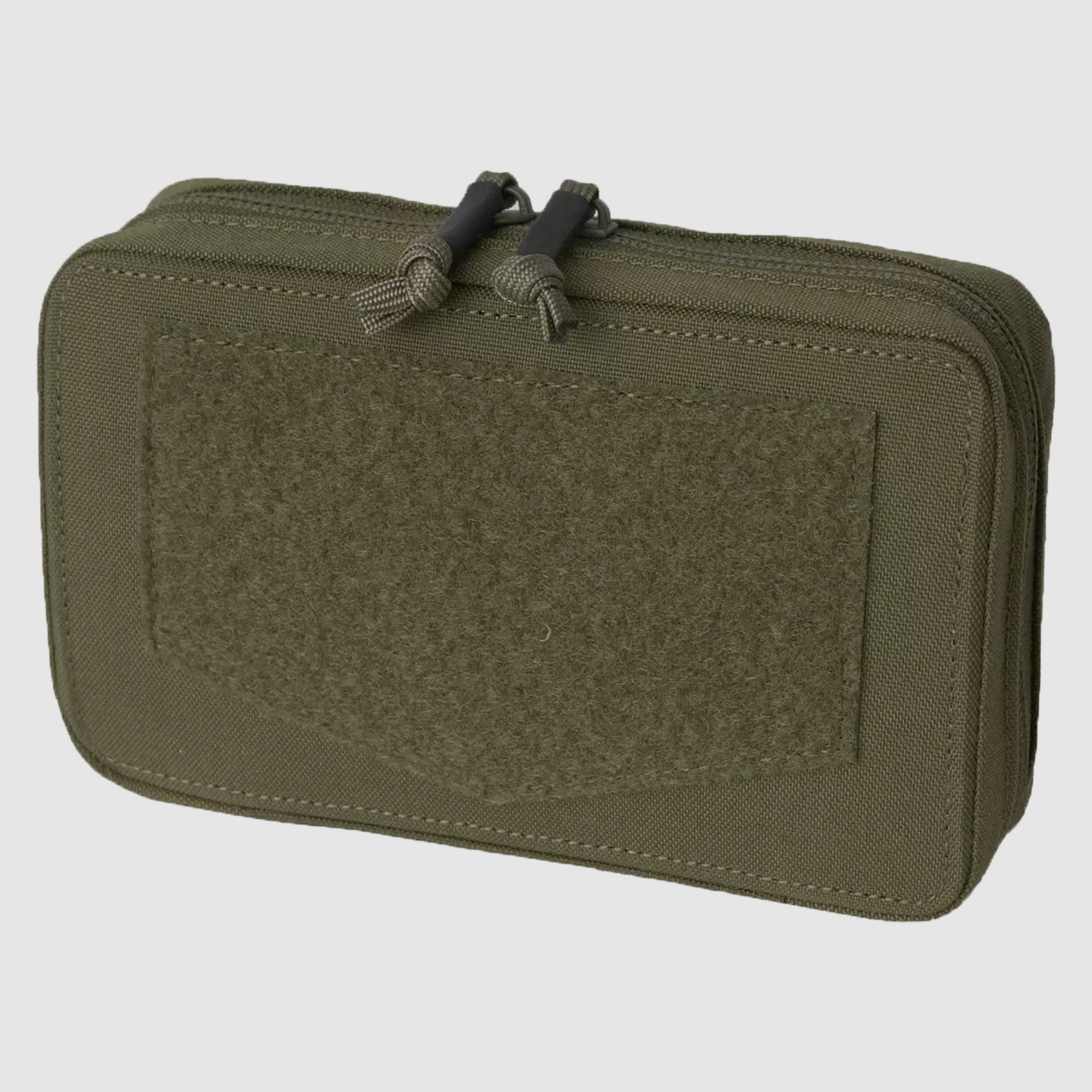 Pouch Guardian Admin