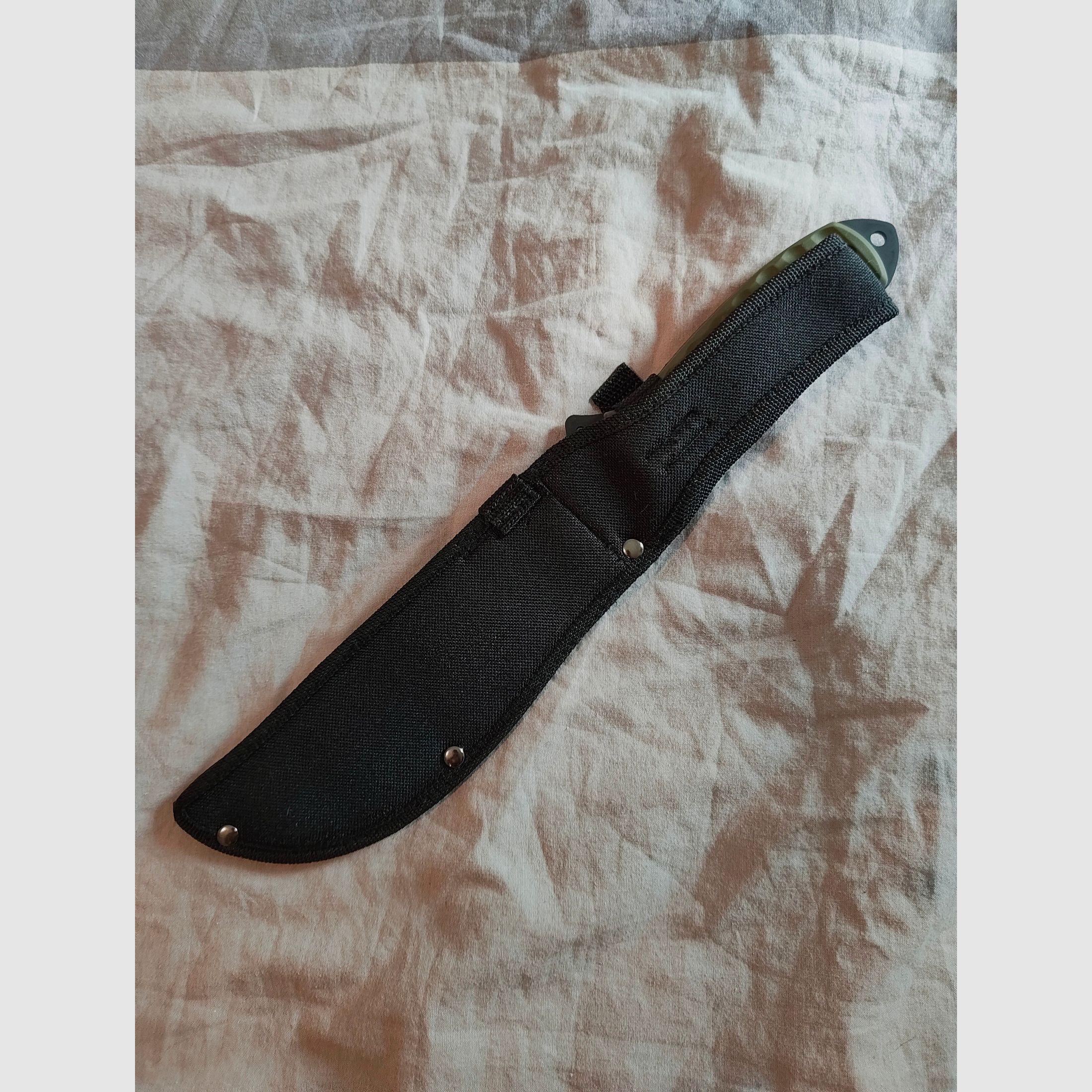 Whitefox Jagdmesser 