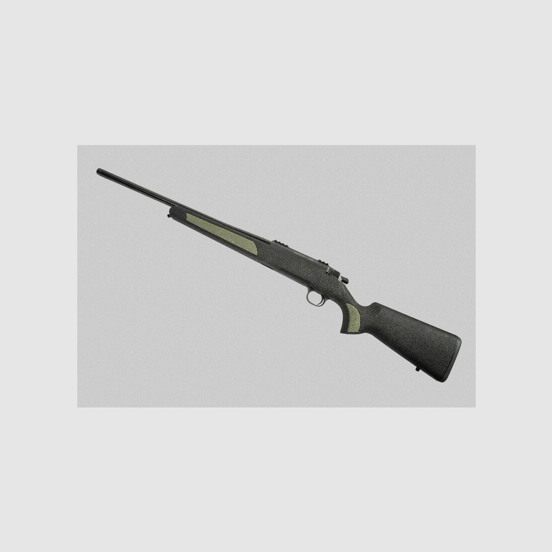 Steel Action Hunting Medium HM 510mm - .30-06 Springf.