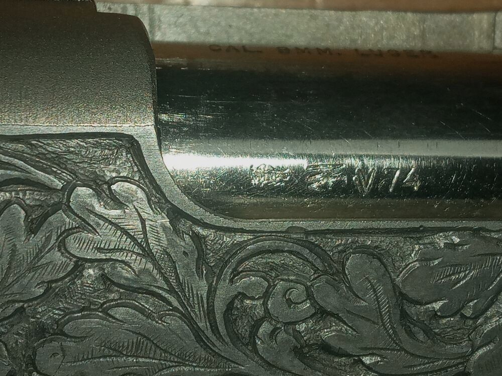 Colt Comander 70er Serie