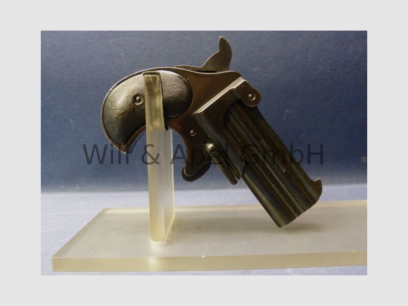 RÖHM GERMANY DERRINGER RG15S