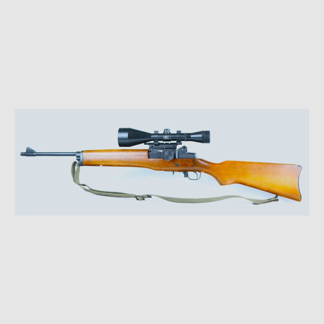 Ruger Mini14