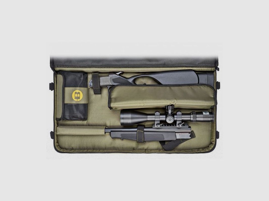 Soft Case per Bergara BA-13 Take Down, immagine 3 di 3
