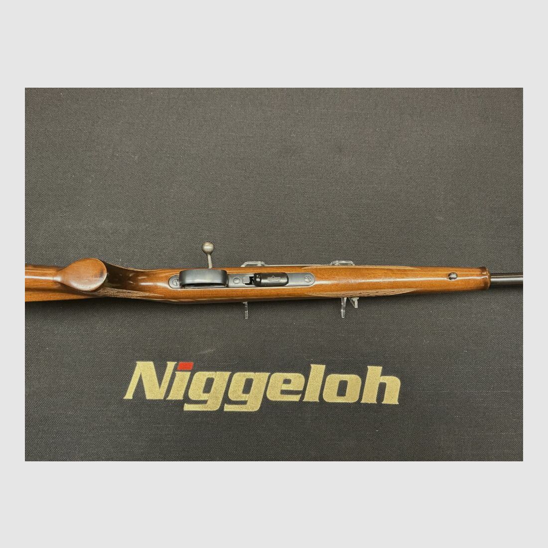 Anschütz 1516 .22WinMag