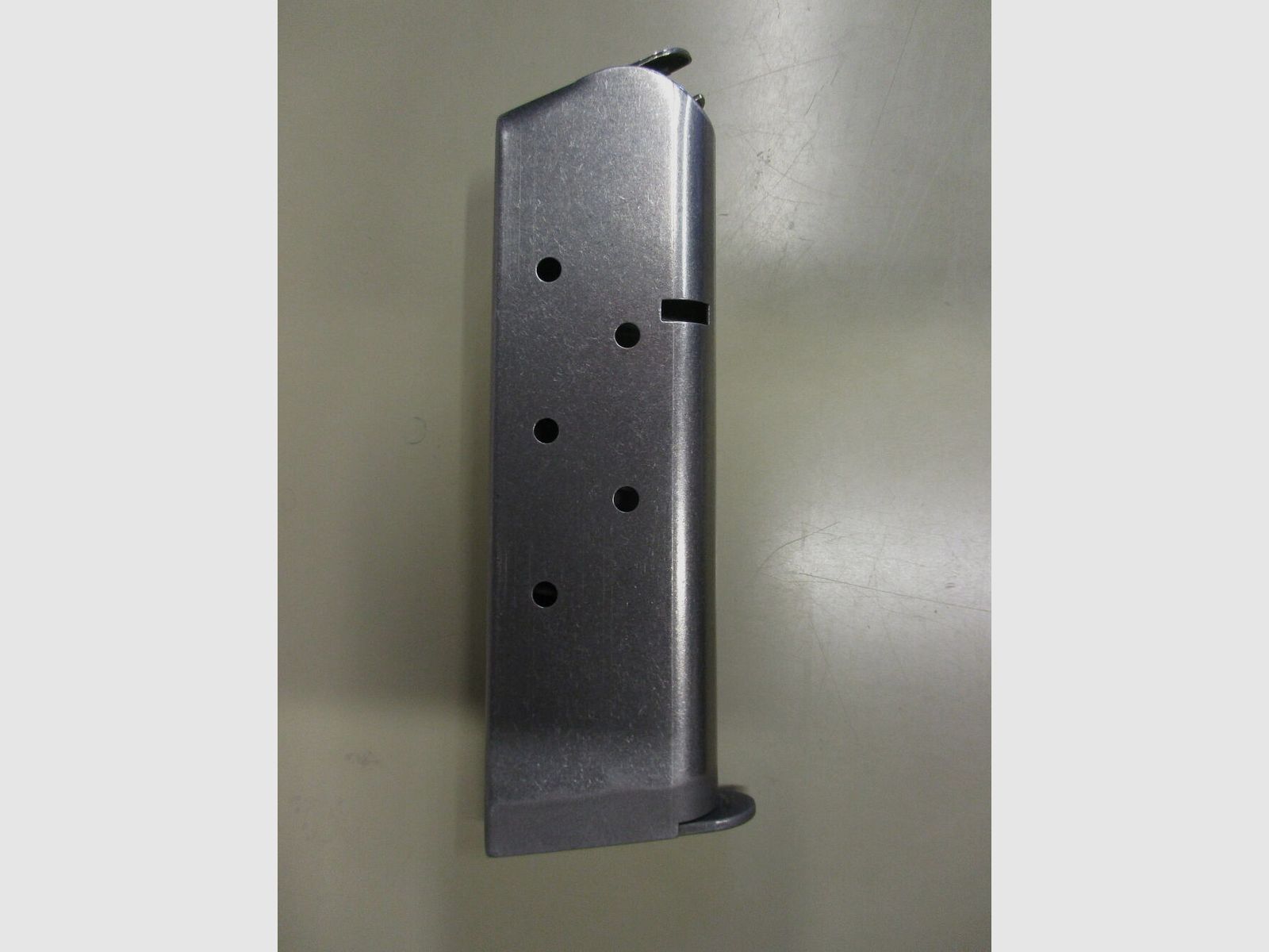 Colt Gold Cup National Match