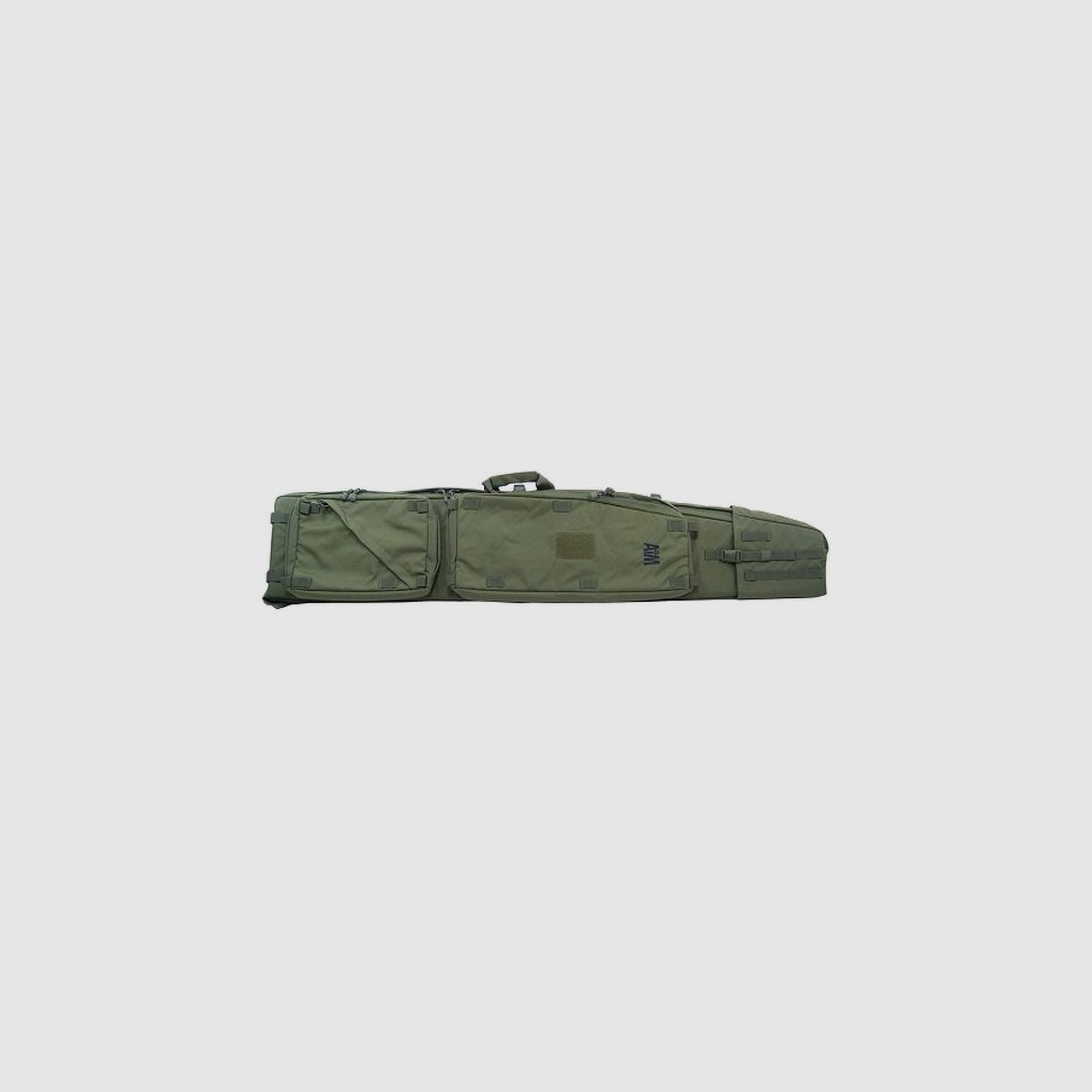 AIM50 Tactical Drag Bag