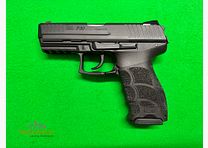H&K P30 V3 9mm x 19 pistola inclusa valigetta