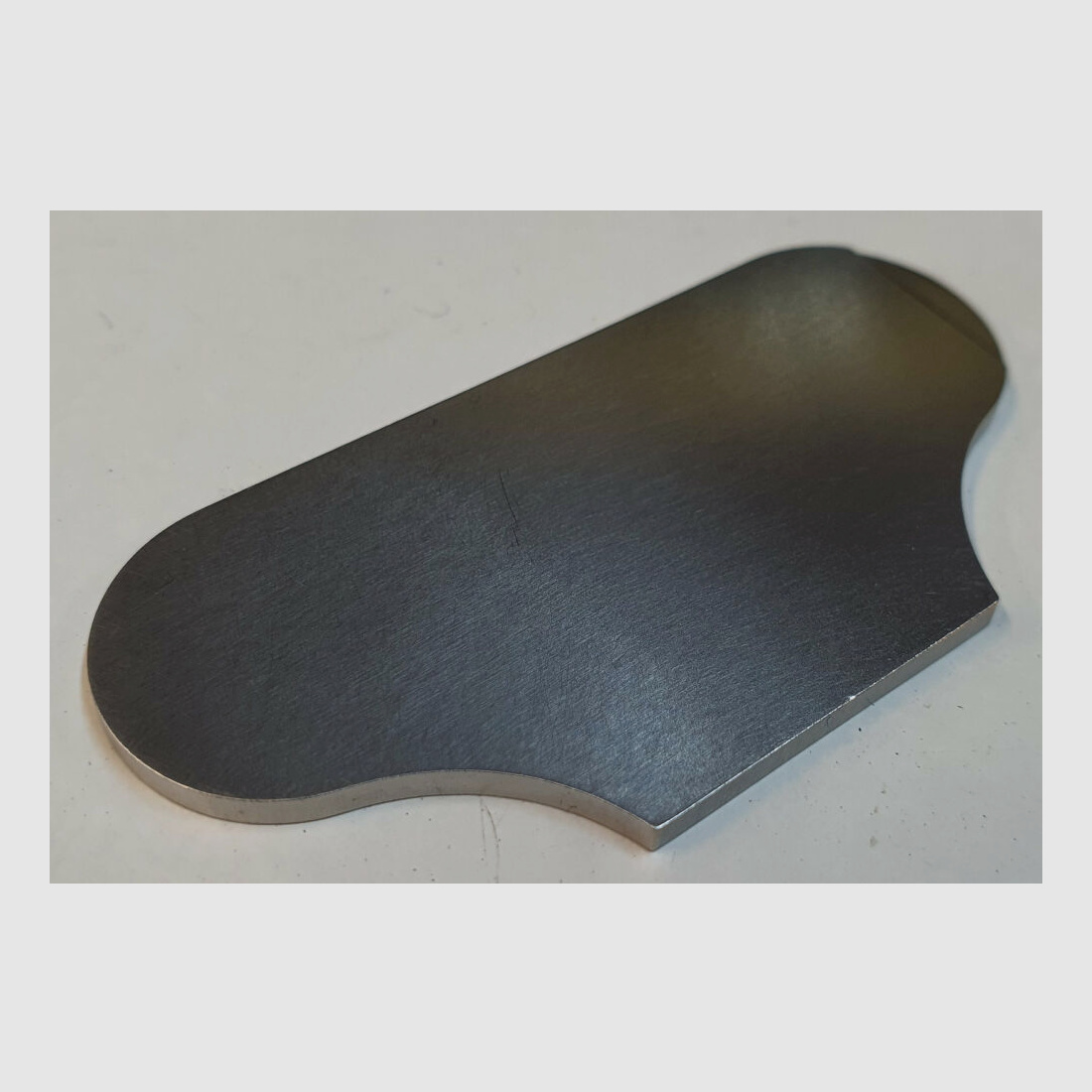 Waffenfabrik Bern Diopter Verstellschlüssel für original Schweizer W&F Diopter K31