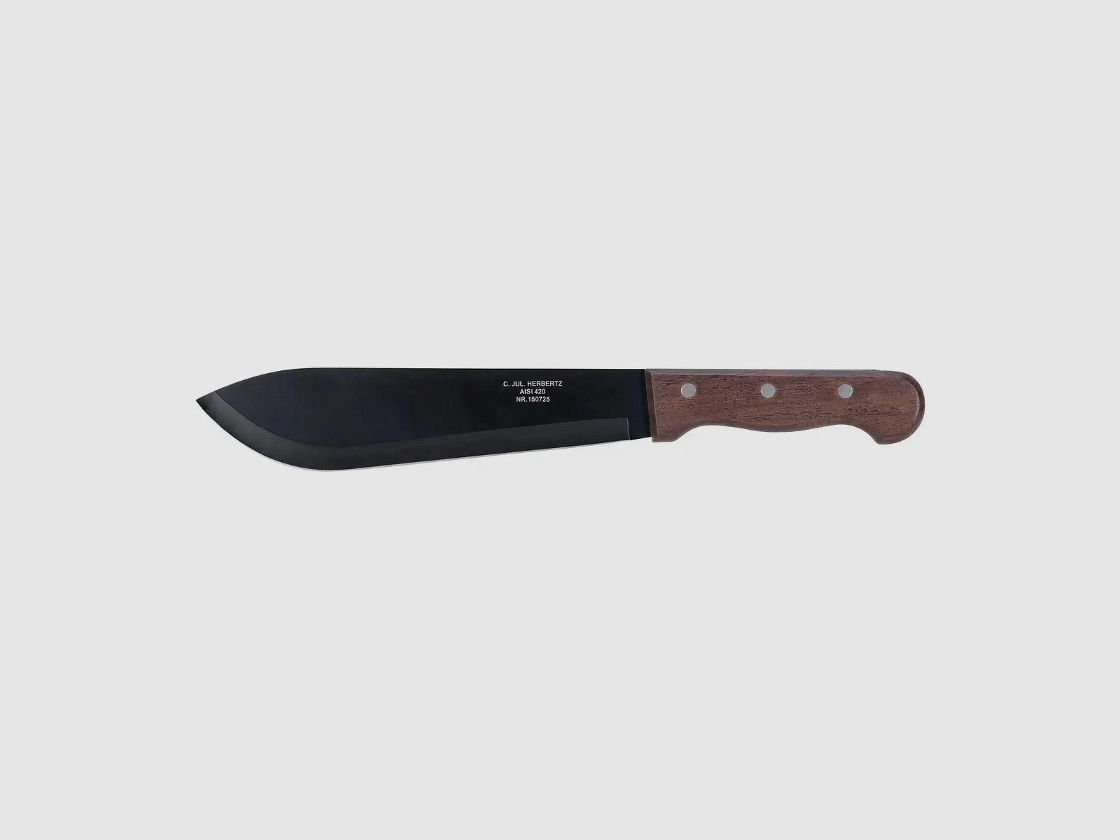 Herbertz Herbertz Scout Machete courte 40 cm