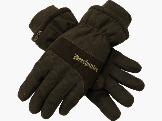 Eagle Winter Handschuhe - Tarmac Green – Größe: 2XL