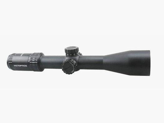 VictOptics S4 4-16x44 MDL Black
