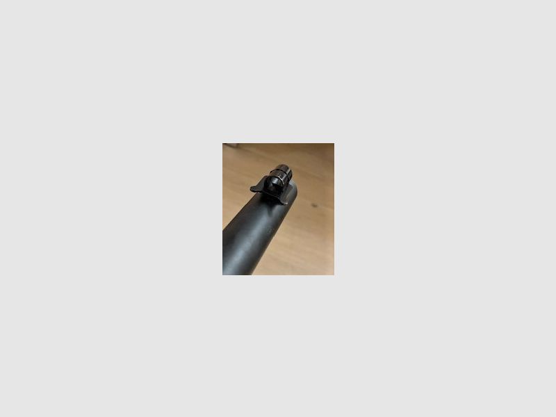 Shiloh Business Rifle +++