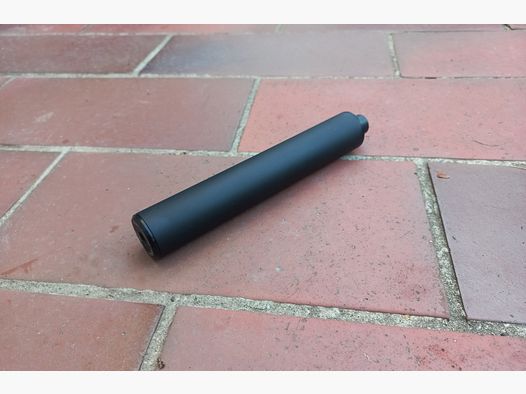 Weihrauch suppressor 4.5 and 5.5 mm (F)