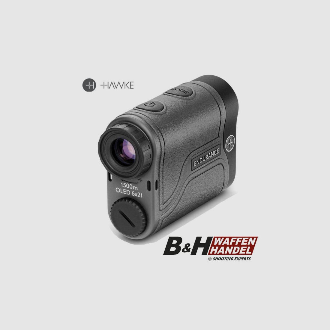 Hawke 6x21 LFR Endurance 1500