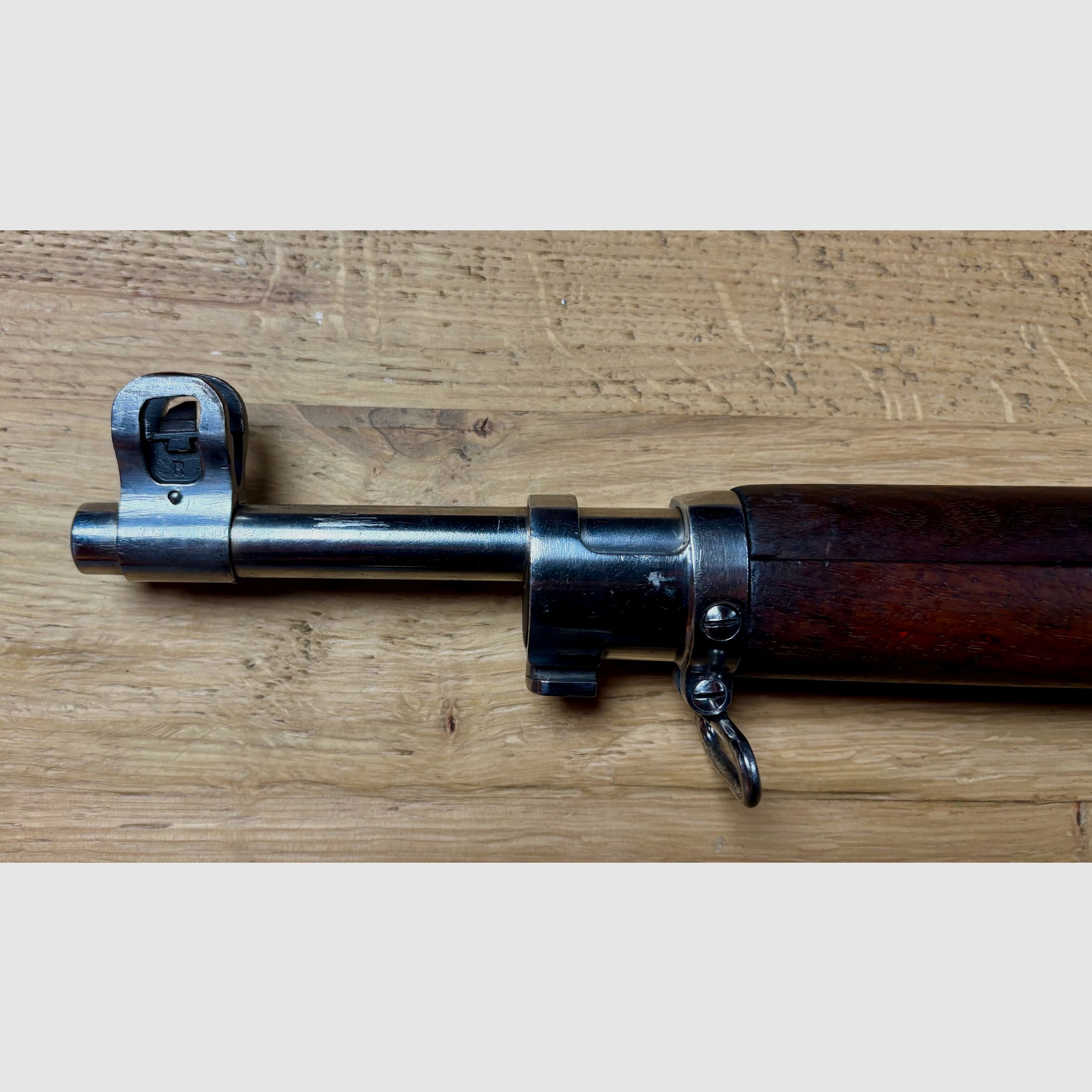 Winchester P17 / .30-06 Printemps