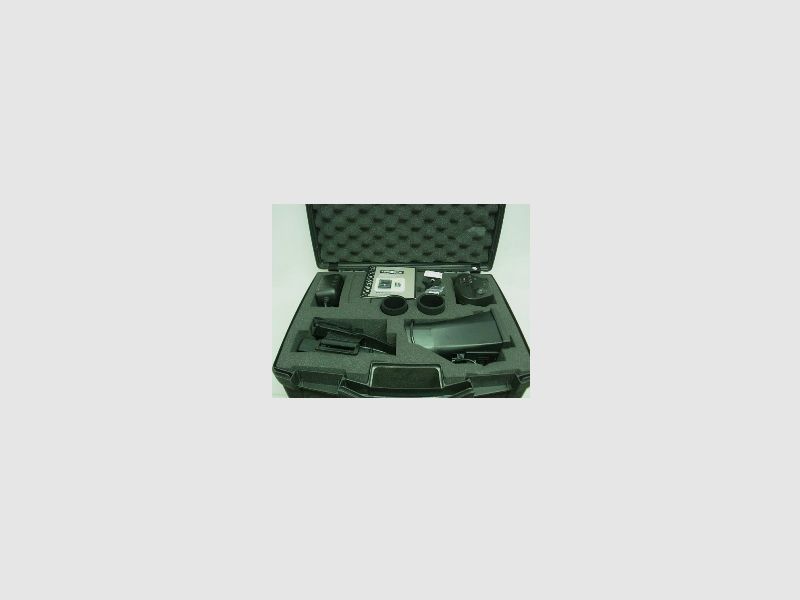 Spotter RTex XW 3-IR-LED - Reichweite: 300 Meter