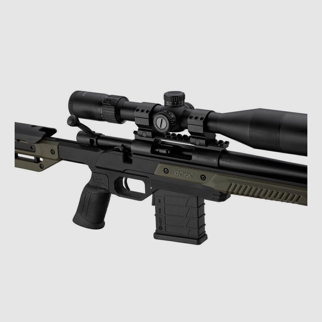 Pack Repetierbüchse Howa Schaft Oryx und Zielfernrohr Microdot 6-24×50, Bild 3 von 9