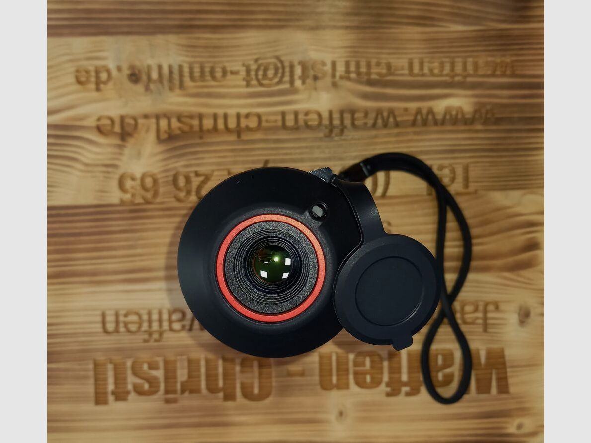 Hikmicro Lynx LH15 Pro