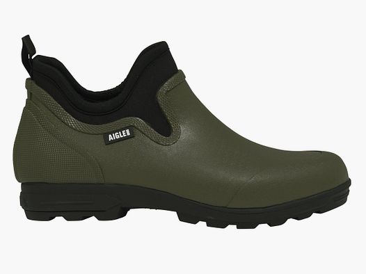 Aigle Gummistiefeletten Lessfor Plus M2
