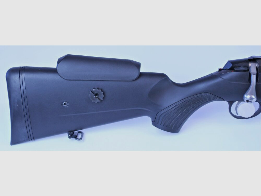 Tikka T3x Lite Adjustable