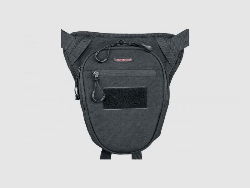 Umarex Bolsa De Cintura Oculta De Nylon