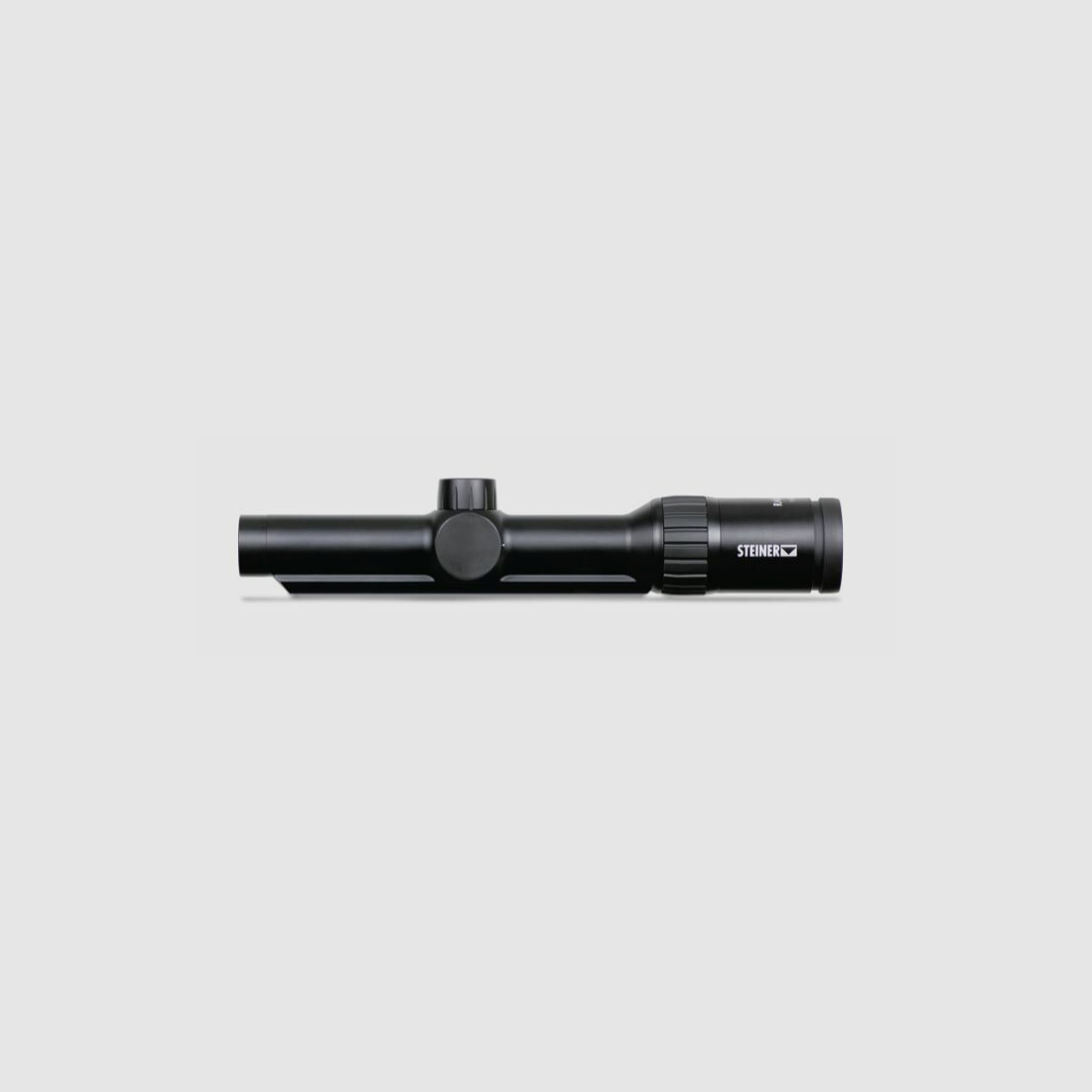 Steiner Ranger 4 LPVO 1-4 mit Zeiss Innenschiene