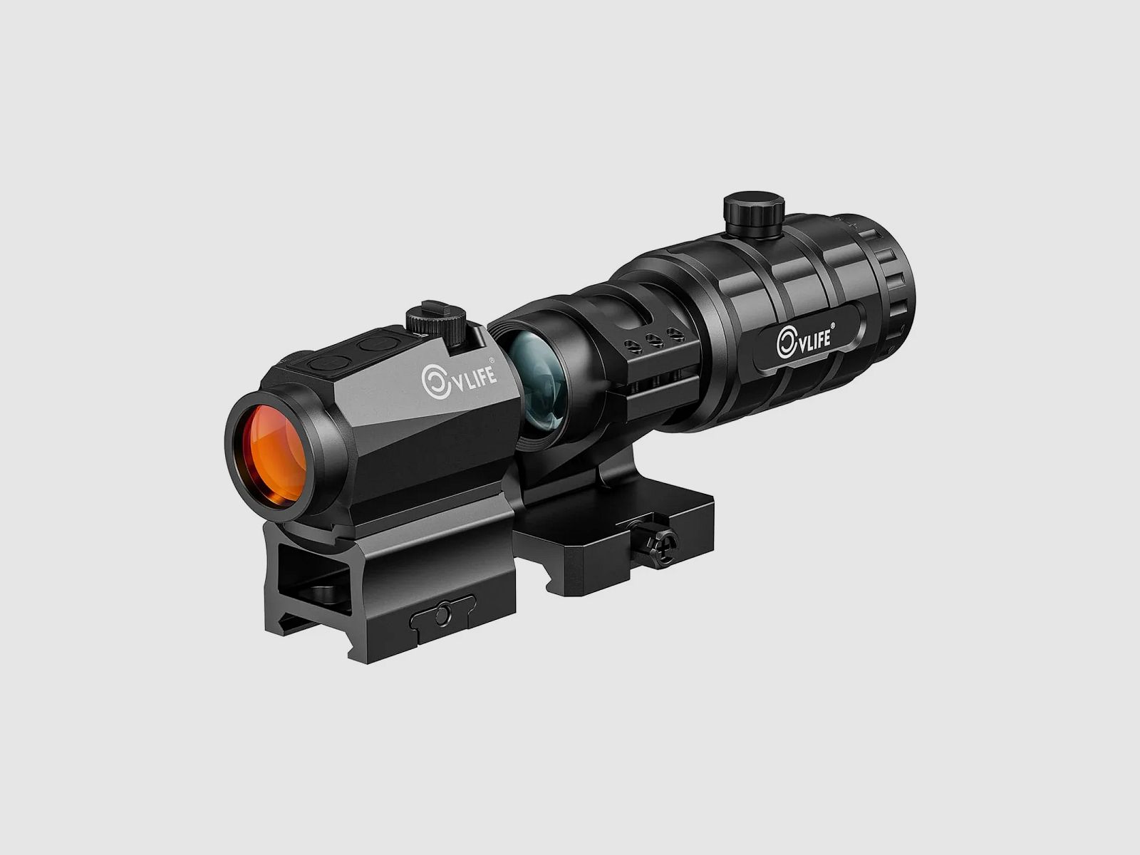 AEA Airgun Megalodon Neuware