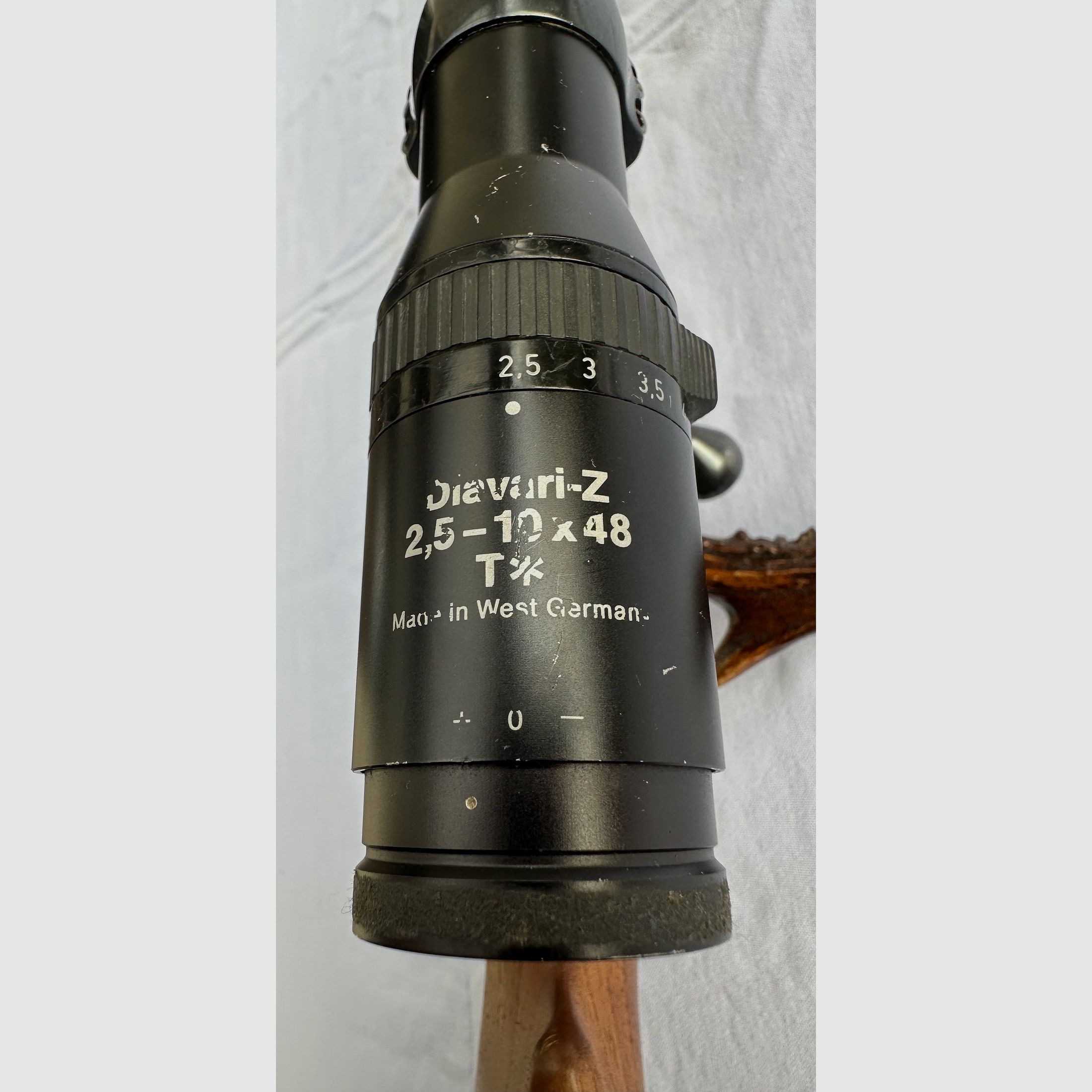 RWS Model 89