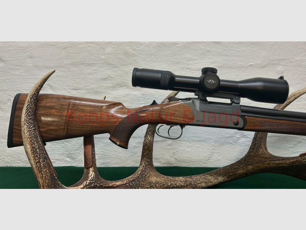 Blaser BD14